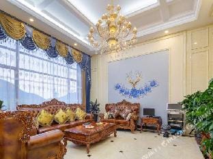 zhudubeiyuan hotel Hotel in Hangzhou