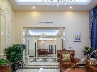 zhudubeiyuan hotel Hotel in Hangzhou