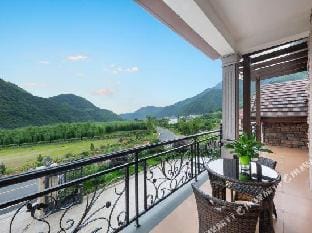 zhudubeiyuan hotel Hotel in Hangzhou