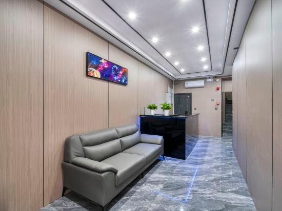 Hangzhou Xiangyu Homestay (Gucui Road Subway Station) Hotel in Hangzhou