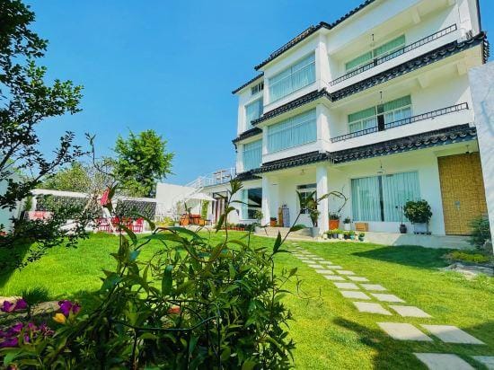 SEVEN Hotel in Suzhou