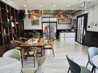 Pingxi Homestay (Suzhou Xishan Branch) Hotel in Suzhou