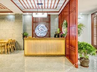 Wuxi Yilaiju inn Hotel in Suzhou