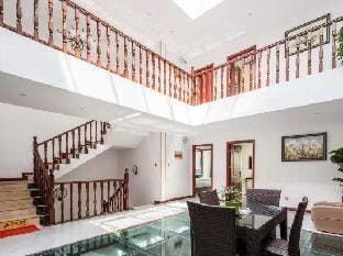 Wuxi Yilaiju inn Hotel in Suzhou