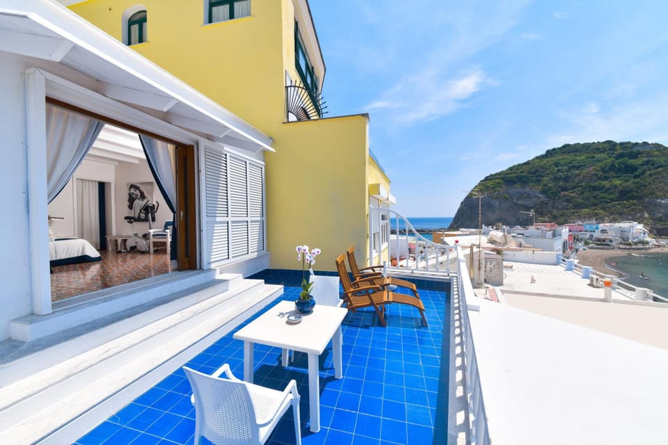 Hotel Casa Celestino Hotel in Campania