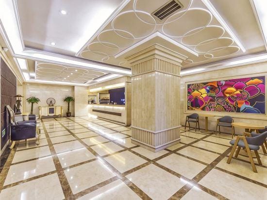 Vimance Hotel Hotel in China