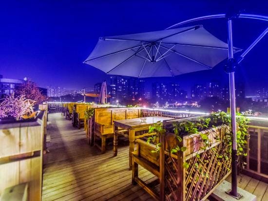 Vimance Hotel Hotel in China