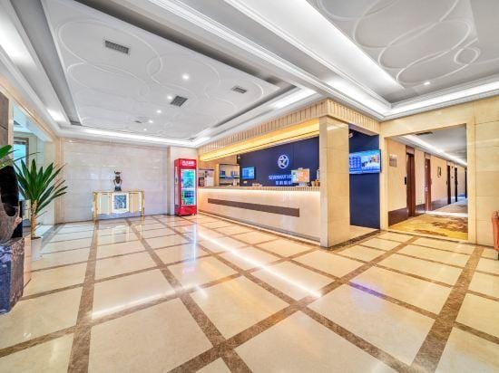 Vimance Hotel Hotel in China