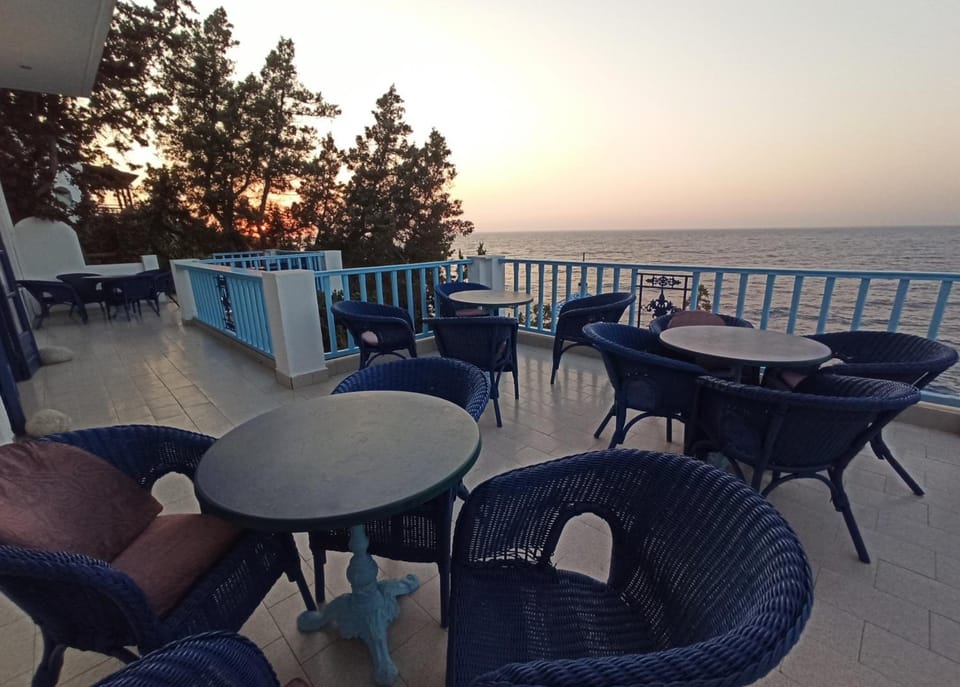 Daidalos Hotel Hotel in Icaria