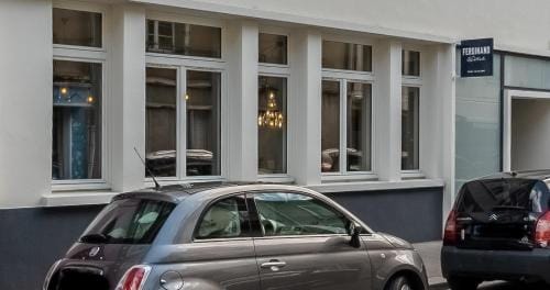 Ferdinand Hotel Tours Hotel in Tours