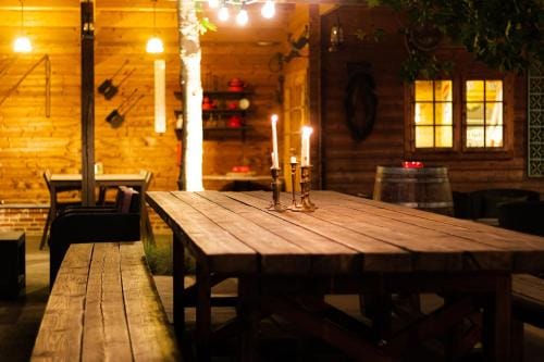 Hoeve Chartreuse Hotel in Bruges