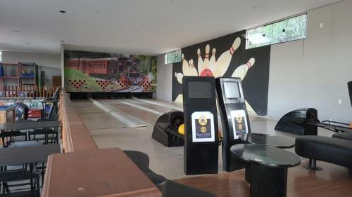 Pousada Kart Clube Inn in State of Rio de Janeiro