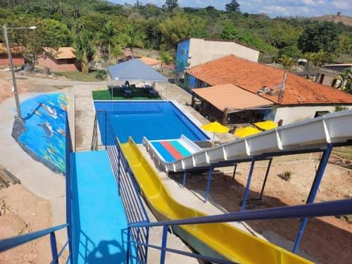 Pousada Kart Clube Inn in State of Rio de Janeiro