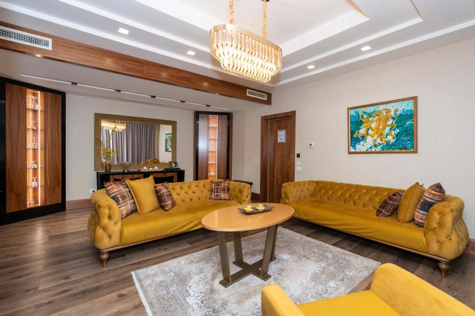 Hotel Golden Palace Hotel in Montenegro