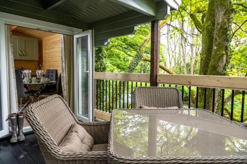 Kintala Resort & Spa Resort in County Donegal