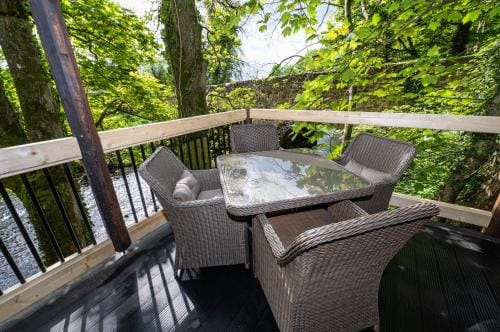 Kintala Resort & Spa Resort in County Donegal