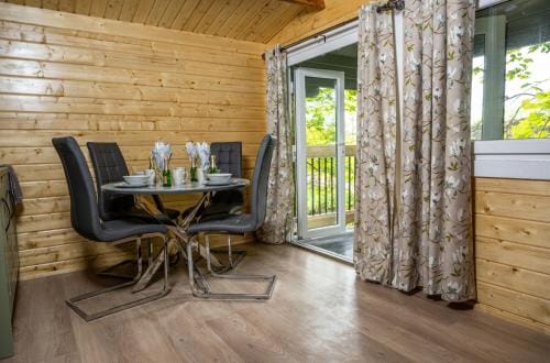 Kintala Resort & Spa Resort in County Donegal