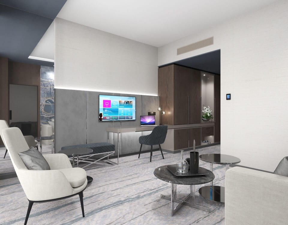 Tisia Hotel & Spa Hotel in Slovakia