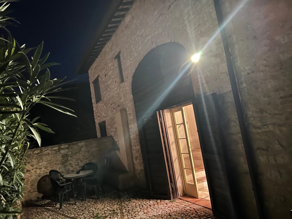 Albergo Le Casaline Hotel in Umbria