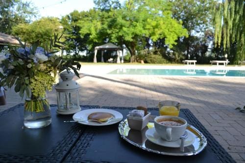 La Locanda nel Frutteto Hotel in Veneto