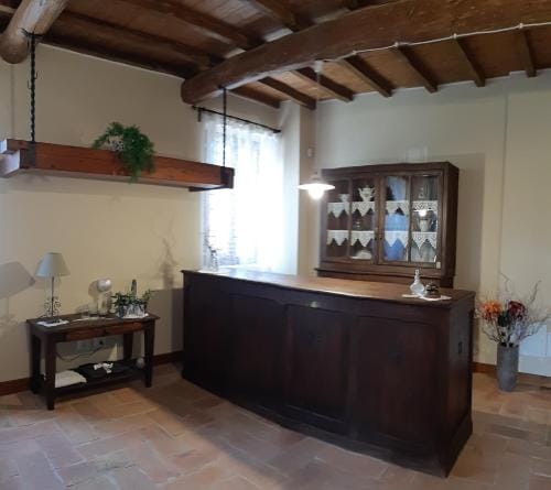 La Locanda nel Frutteto Hotel in Veneto