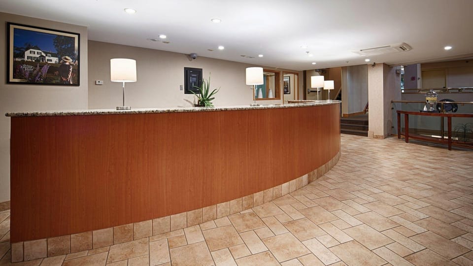 Charlottetown Inn & Conference Centre Hotel in Charlottetown