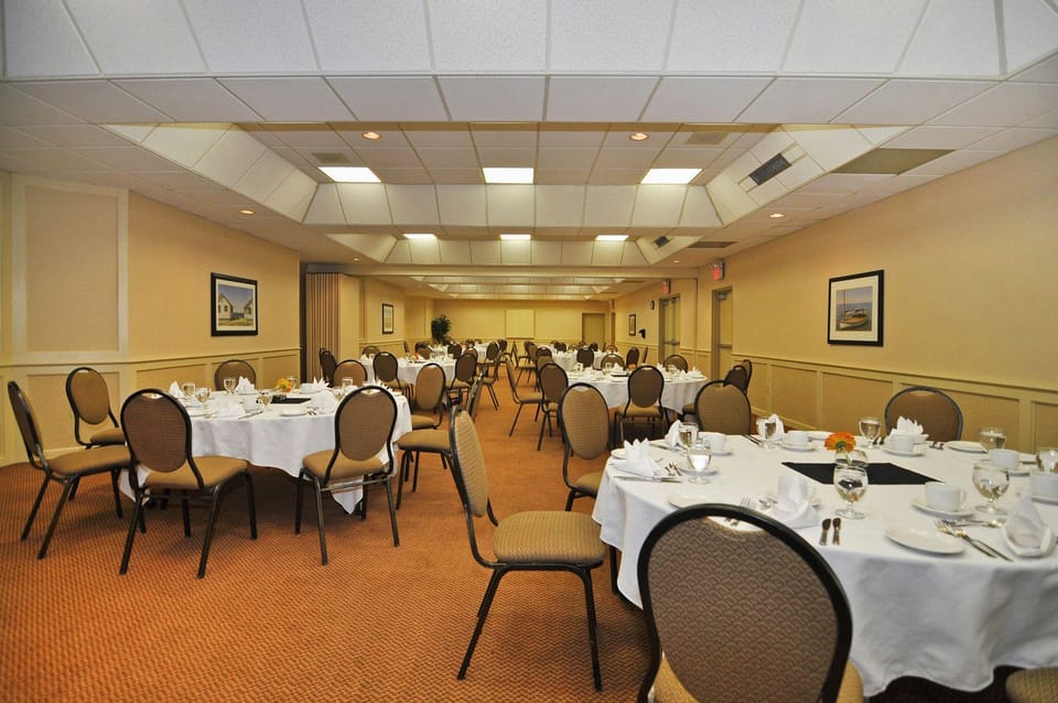 Charlottetown Inn & Conference Centre Hotel in Charlottetown