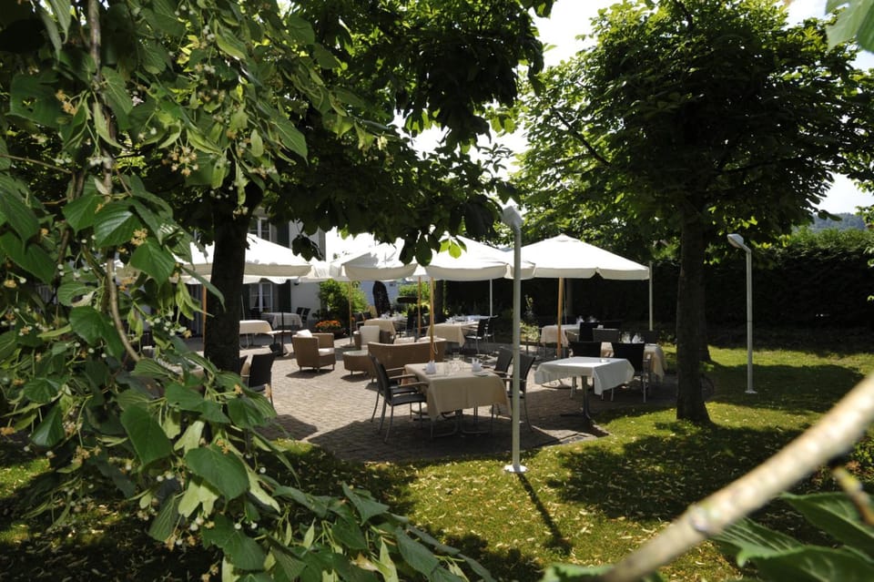 Auberge de la Croix Blanche Hotel in Neuchâtel, Switzerland