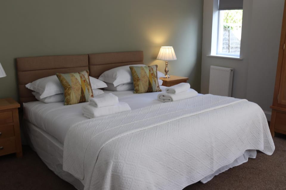The New Inn Hotel in Saint Andrews
