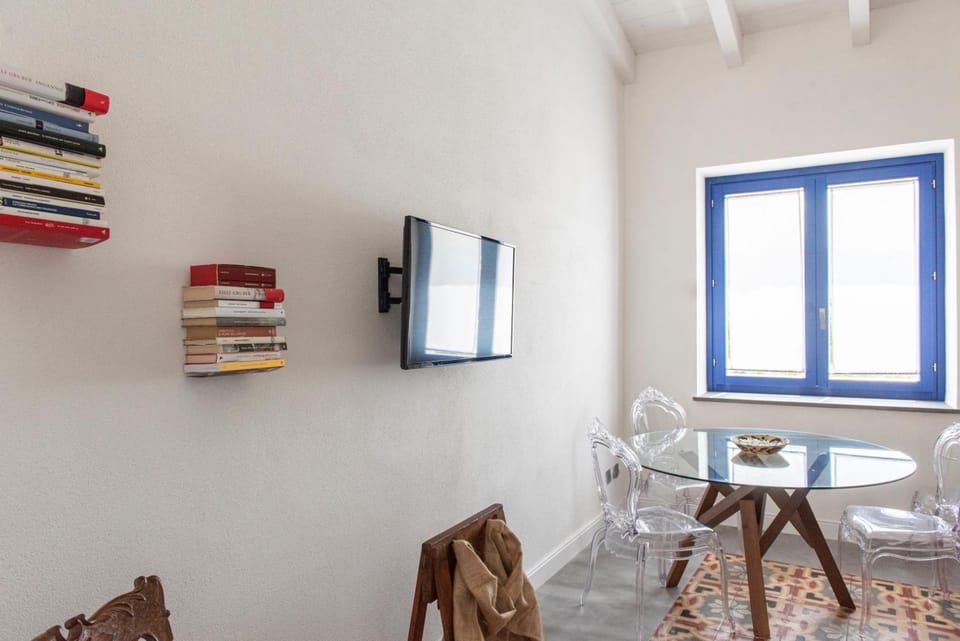Casa Fois Hotel in Sardinia