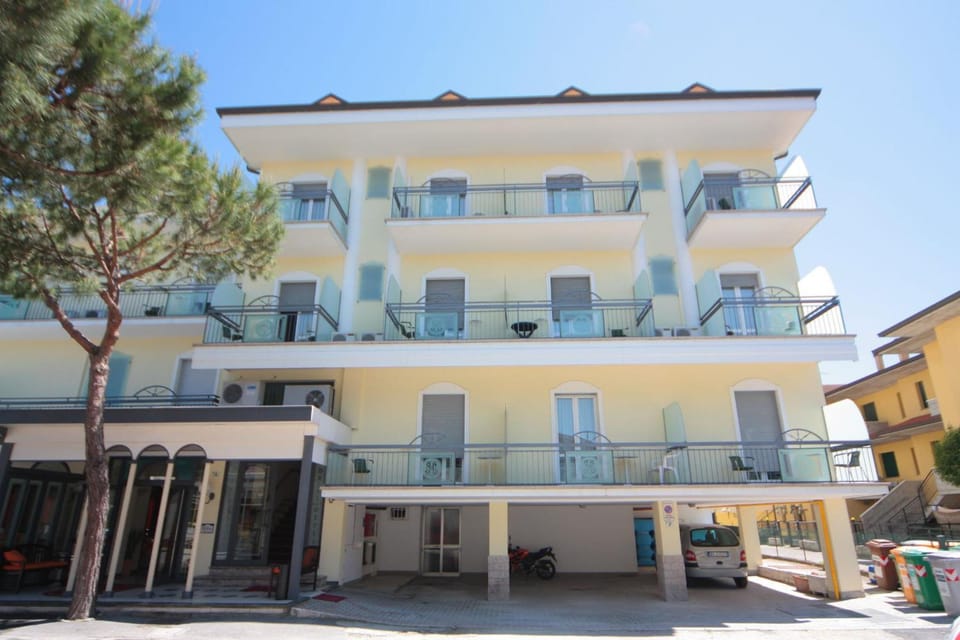 Hotel Stefan Room & Breakfast Hotel in Gatteo a Mare