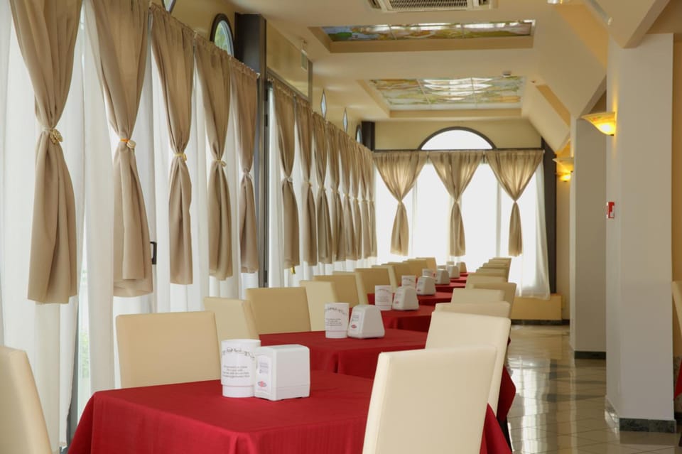 Hotel Stefan Room & Breakfast Hotel in Gatteo a Mare