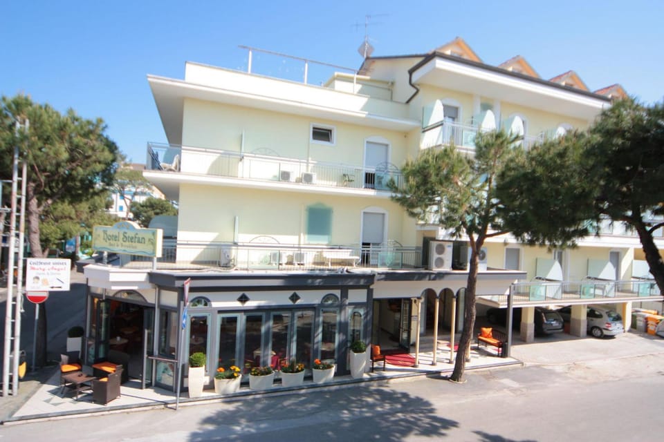 Hotel Stefan Room & Breakfast Hotel in Gatteo a Mare