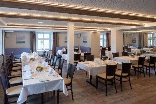 Landgasthof Farnsburg Inn in Aargau, Switzerland
