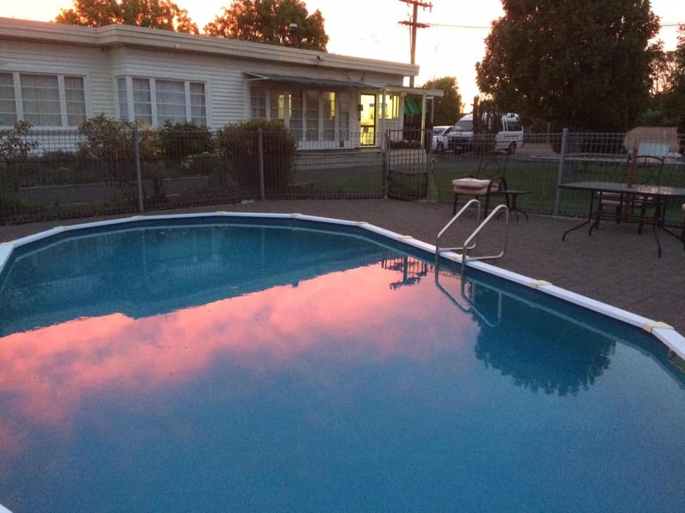 Wairoa Motel Motel in Hawke's Bay