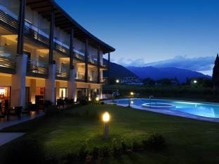 Hotel Schwarzschmied, a Member of Design Hotels Hotel in Trentino-South Tyrol