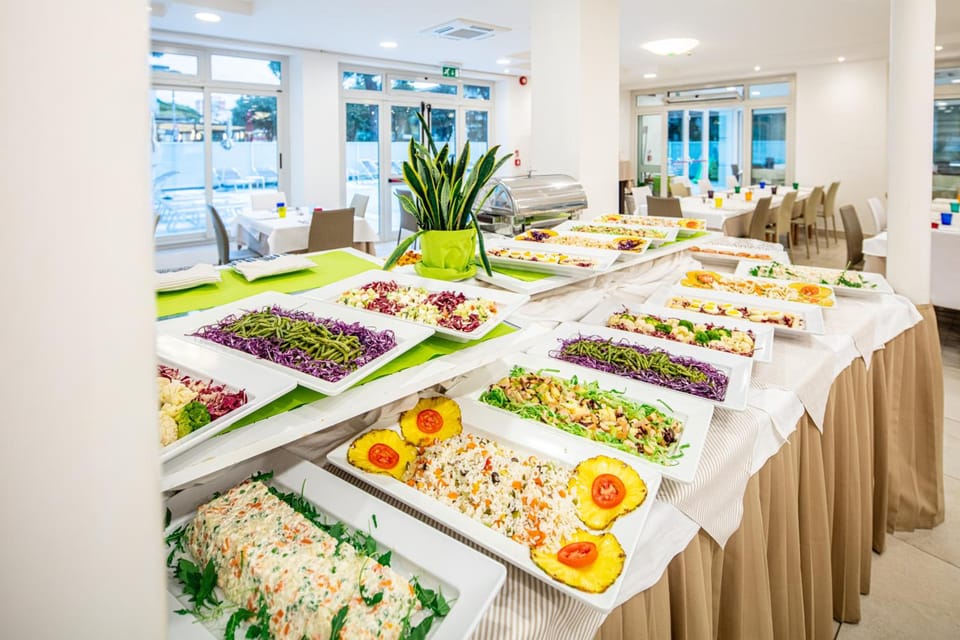 Hotel Helvetia Hotel in Lignano Sabbiadoro