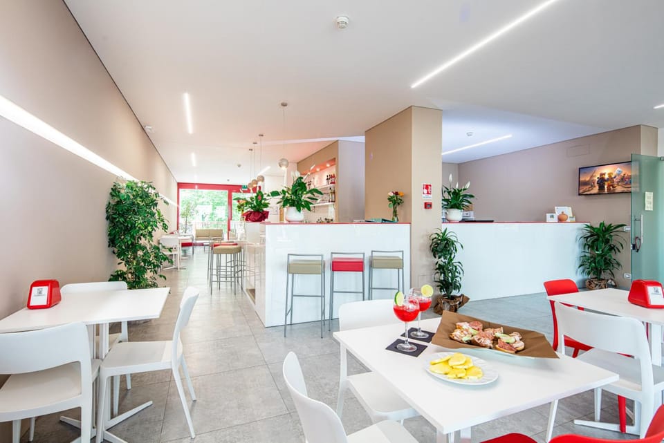 Hotel Regina Hotel in Lignano Sabbiadoro