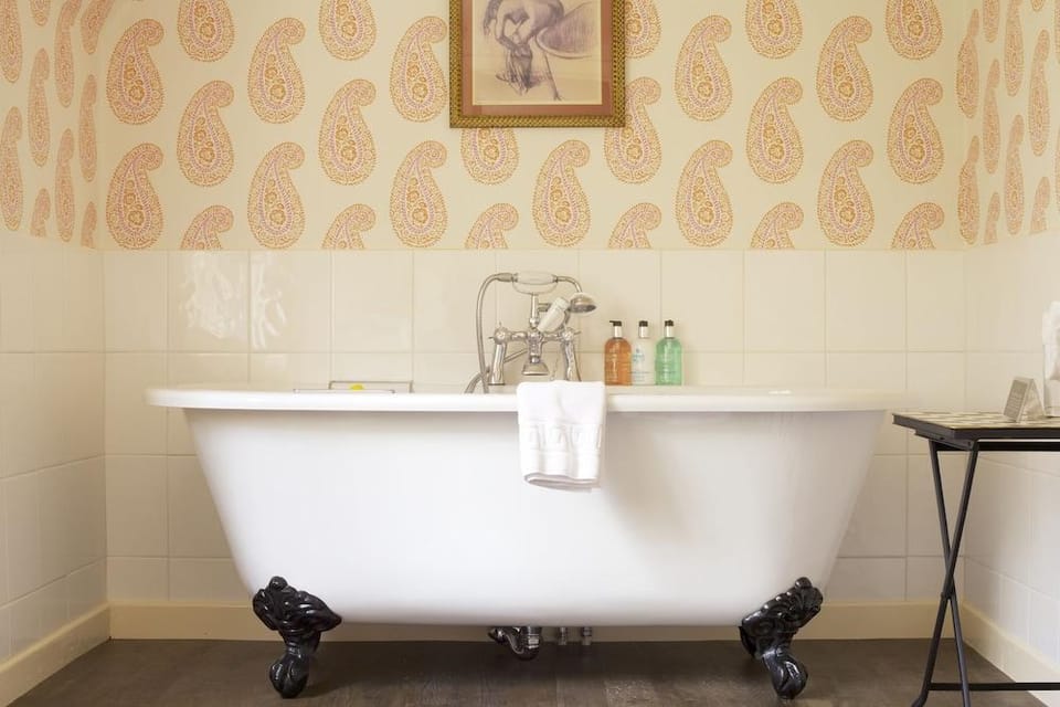The Bay Tree Hotel Hotel in West Oxfordshire District