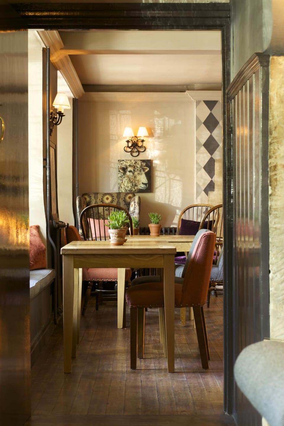 The Bay Tree Hotel Hotel in West Oxfordshire District