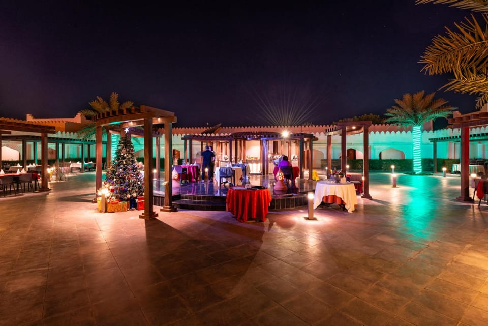 Falaj Daris Hotel Hotel in Oman