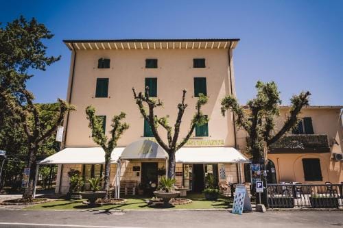 Hotel The Flash - Venturina Terme Hotel in San Vincenzo