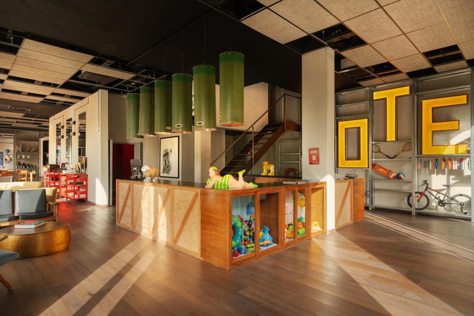 Re Versiliana Hotel Hotel in Emilia-Romagna
