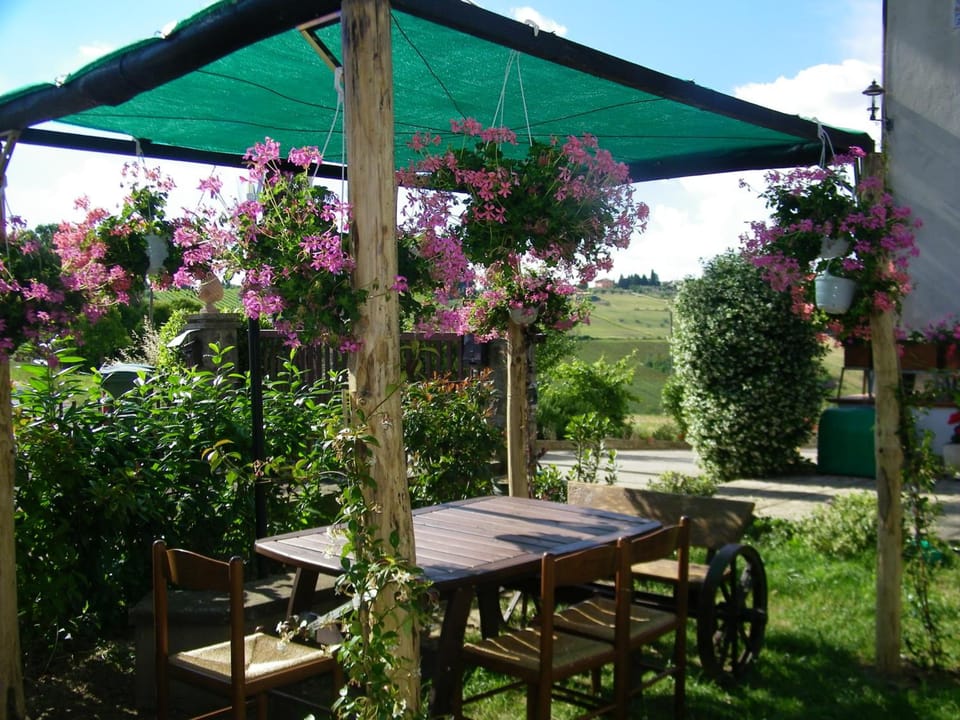 B&B Casa Losea Hotel in Umbria