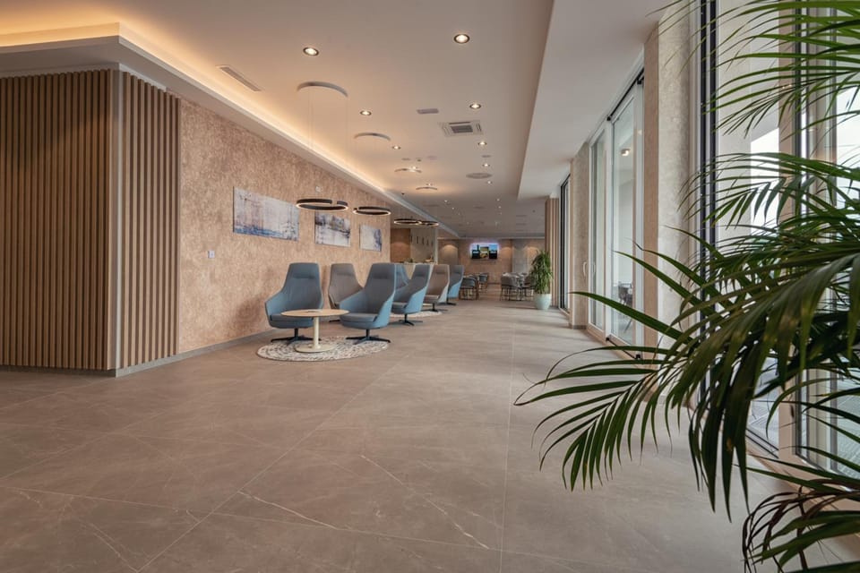 Bar/lounge