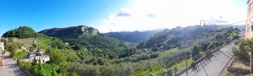 Affittacamere San Lorenzino Hotel in Liguria