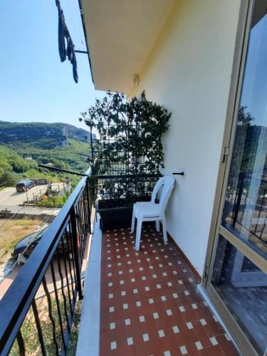 Affittacamere San Lorenzino Hotel in Liguria