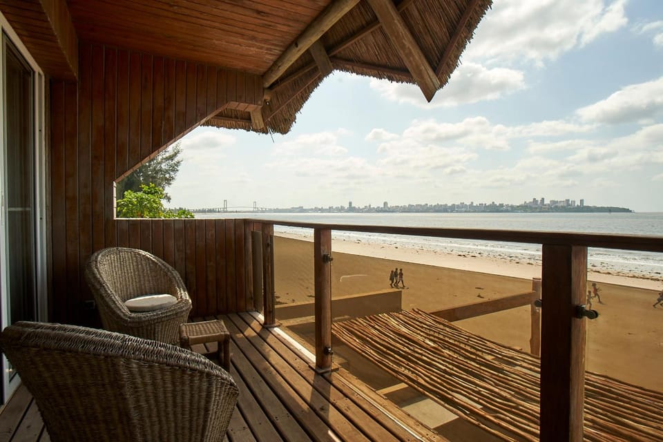 Catembe Gallery Hotel Hotel in Africa