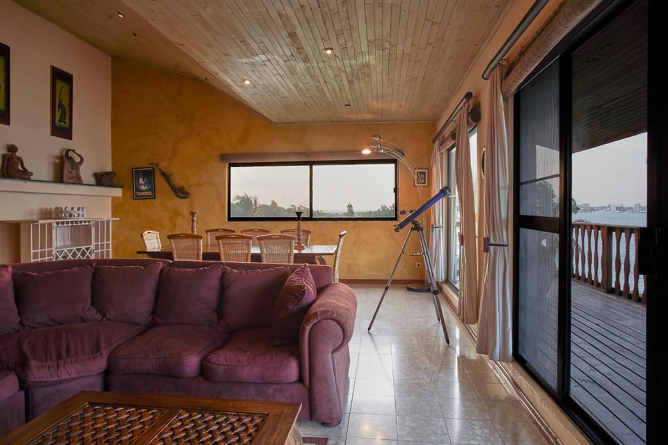 Catembe Gallery Hotel Hotel in Africa
