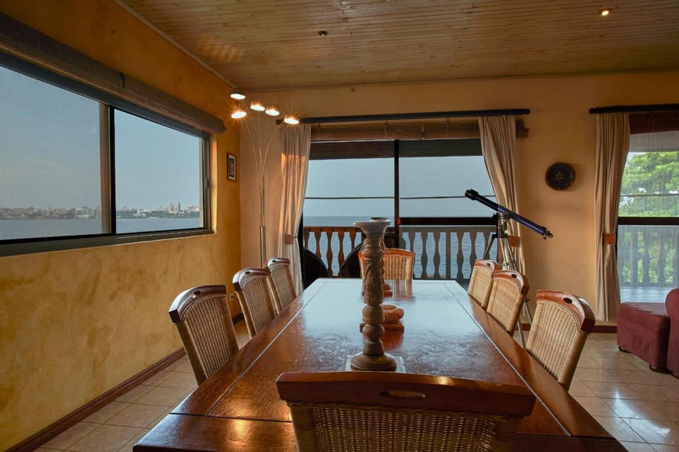 Catembe Gallery Hotel Hotel in Africa